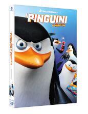 Pinguini Di Madagascar (I)