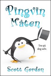 Pingvinmaten