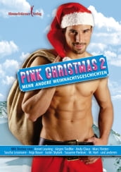 Pink Christmas 2