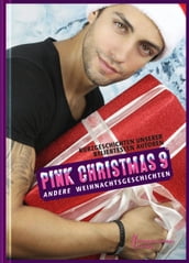 Pink Christmas 9