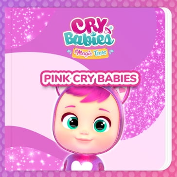 Pink Cry Babies (in English) - Cry Babies in English - Kitoons in English