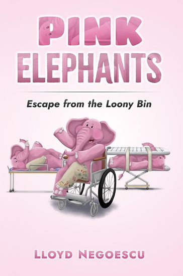 Pink Elephants - Lloyd Negoescu