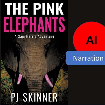 Pink Elephants, The - PJ Skinner