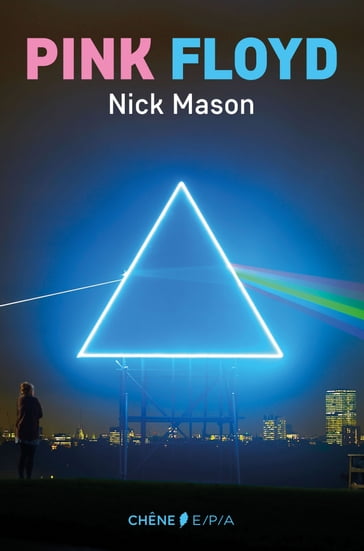 Pink Floyd, l'histoire selon Nick Mason NED - Nick Mason