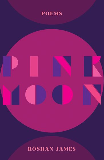 Pink Moon - Roshan James