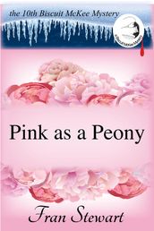 Pink as a Peony