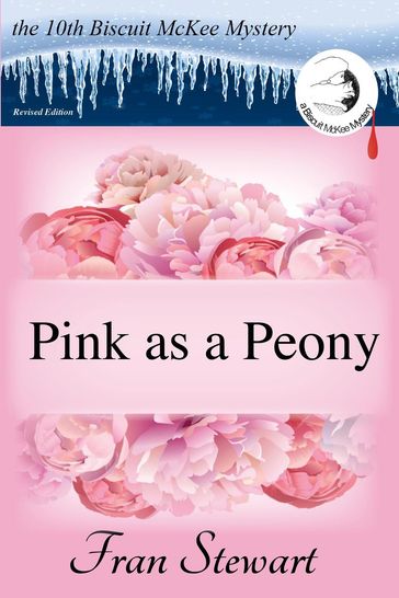 Pink as a Peony - Fran Stewart