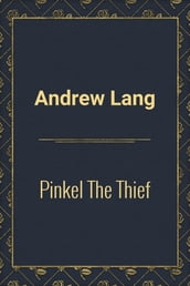 Pinkel The Thief