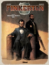 Pinkerton - Tome 02