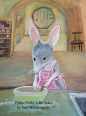 Pinkie Bilby s Birthday