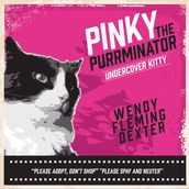 Pinky The Purrminator
