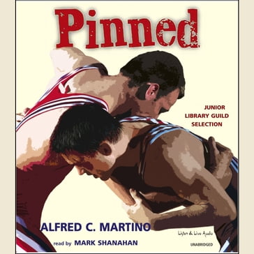 Pinned - Alfred C. Martino