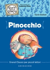 Pinocchio