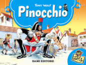 Pinocchio. Ediz. illustrata