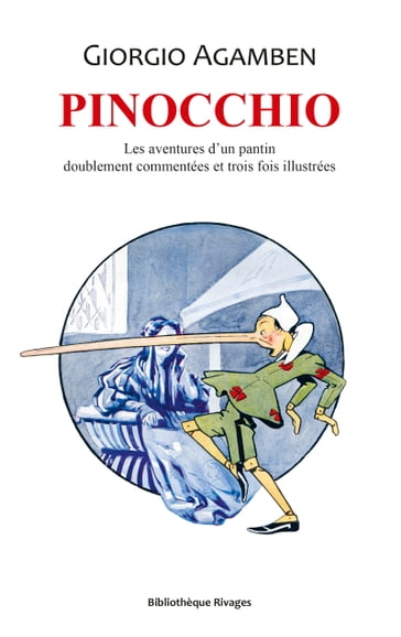Pinocchio - Giorgio Agamben