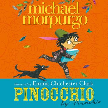 Pinocchio - Morpurgo Michael