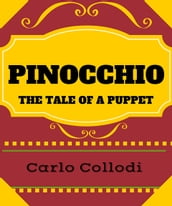 Pinocchio: The Tale Of A Puppet