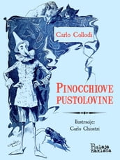 Pinocchiove pustolovine