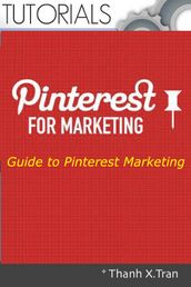 Pinterest Marketing