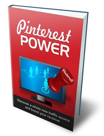 Pinterest Power - SoftTech