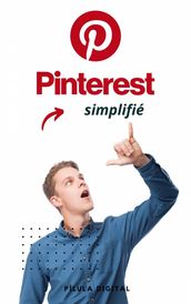 Pinterest simplifié