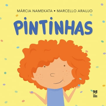 Pintinhas - Marcia Namekata