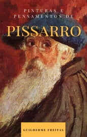 Pinturas e pensamentos de Pissarro