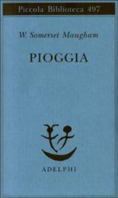 Pioggia