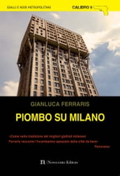 Piombo su Milano