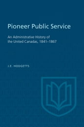 Pioneer Public Service