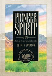 Pioneer Spirit