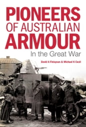 Pioneers of Australian Armour