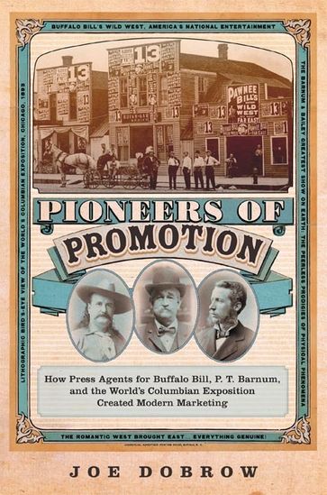 Pioneers of Promotion - Joe Dobrow