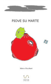 Piove su Marte