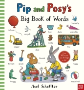 Pip and Posy s Big Book of Words
