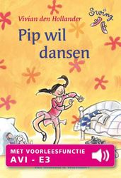 Pip wil dansen