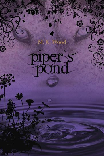 Piper's Pond - M. K. Wood