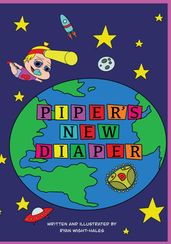 Piper s new diaper
