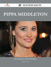 Pippa Middleton 35 Success Facts - Everything you need to know about Pippa Middleton