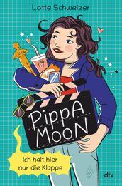 Pippa Moon Ich halt hier nur die Klappe