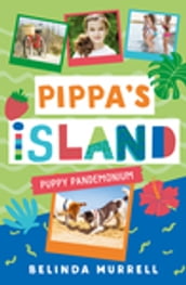 Pippa s Island 5: Puppy Pandemonium