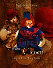 Pippa und der Clown
