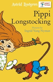 Pippi Longstocking