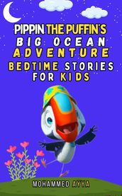 Pippin the Puffin s Big Ocean Adventure