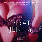 Pirat Jenny - opowiadanie erotyczne