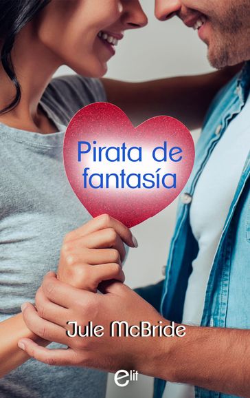 Pirata de fantasía - Jule McBride