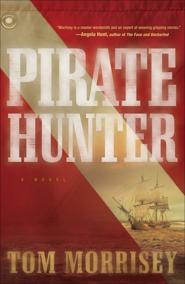 Pirate Hunter - Tom Morrisey