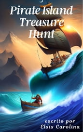 Pirate Island Treasure Hunt