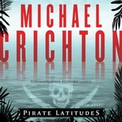 Pirate Latitudes