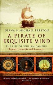 A Pirate Of Exquisite Mind